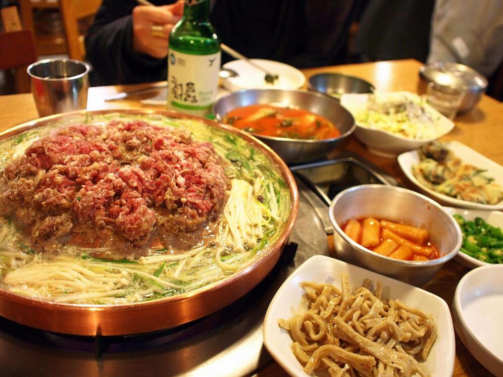 餐飲策劃