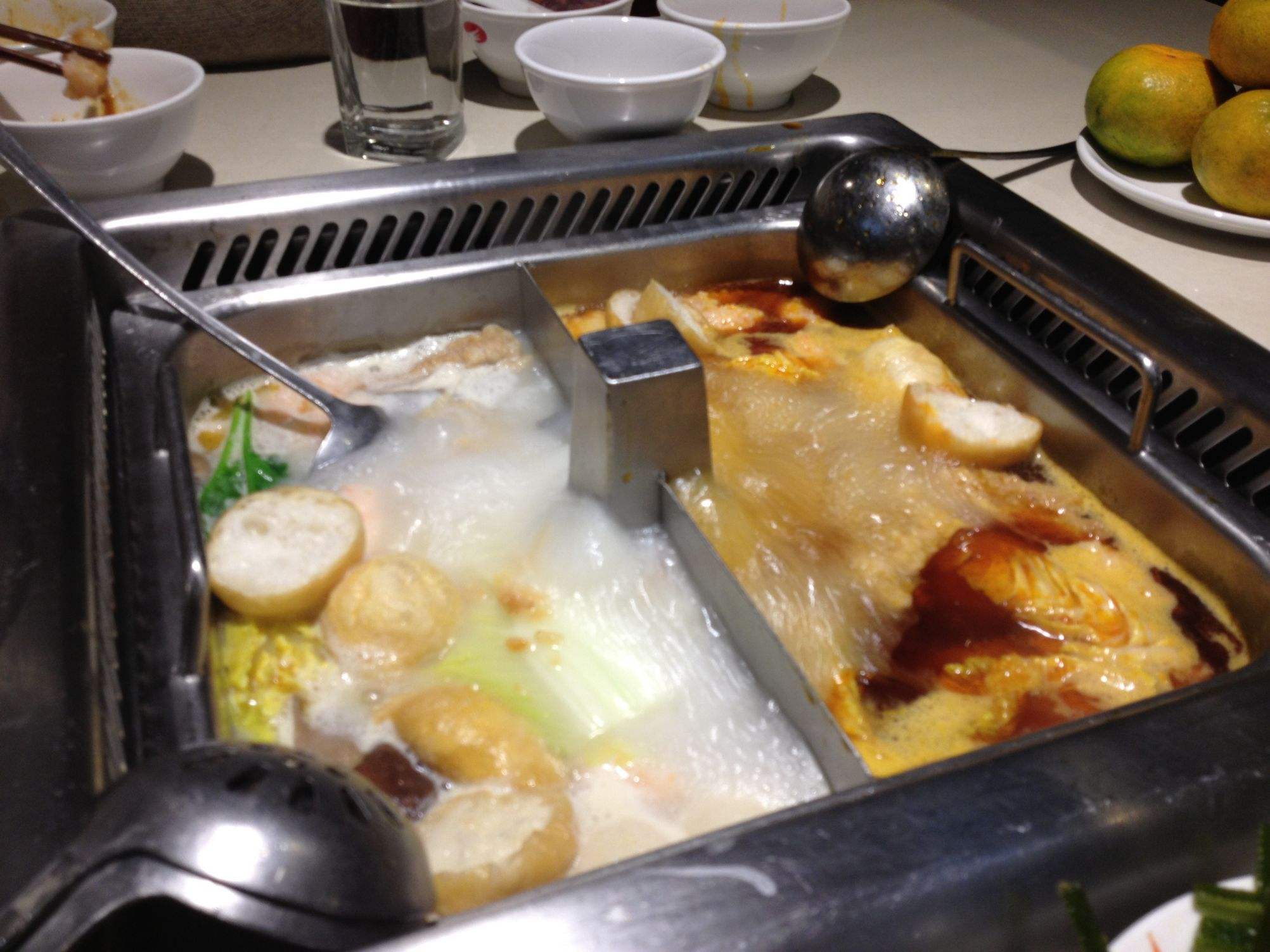 餐飲策劃