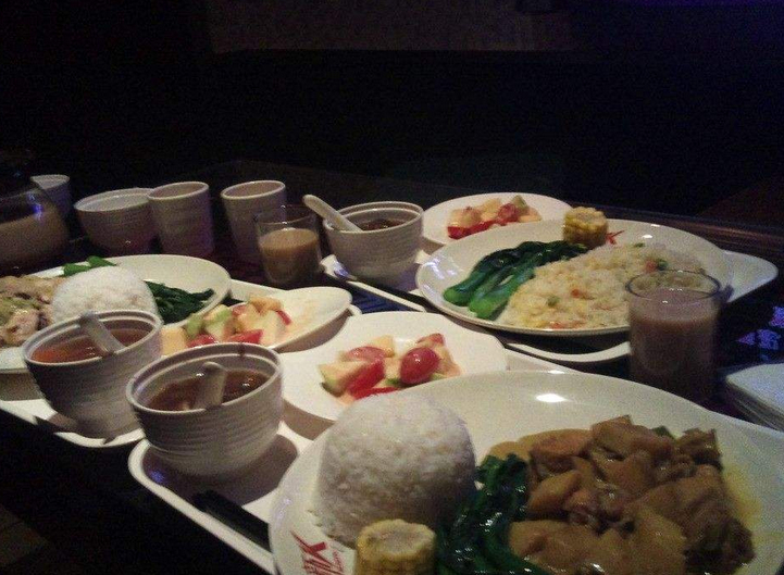 餐飲品牌設計