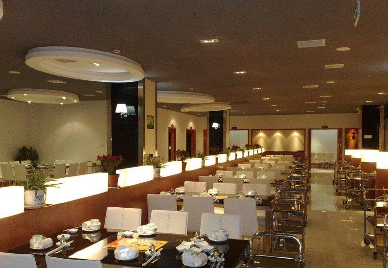 餐廳顏值的設(shè)計(jì)對(duì)消費(fèi)者的影響也很大！